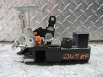 2008 Chrysler Pacifica Right Passenger Front Door Latch Lock Actuator. Fixed Price $37.46.