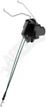 Dorman 931-523 Door Lock Actuator Integrated With Latch. Fixed Price $97.91.