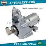 For Mercedes Gl M-class X164 W251 W164 Front Left Driver Door Handle Lock Core. Fixed Price $38.99.