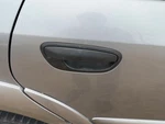 05-09 Subaru Legacy Outback Passenger Right Rear Outside Door Handle Oem. Fixed Price $75.00.