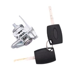 Driver Side Front Door Lock Cylinder W/2 Keys Fit For Escape Focus CP9Z7821991A. Fixed Price $16.14.