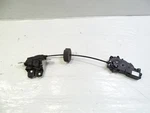 Trunk Lid Latch Actuator Lock 2047400735 2047500060, 13-16 Mercedes-benz X166 G. Fixed Price $119.99.