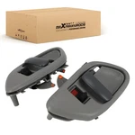 Interior Door Handle For Gmc K1500 K2500 Sierra Special 95-98 Gray 15708079. Fixed Price $28.99.