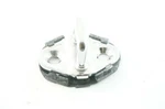 Oem Bmw E46 Front Left Driver Door Latch Striker 99-05 323I 325I 328I 330I. Fixed Price $10.16.