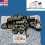 Genuine Oem Toyota 1992-1995 4RUNNER Pickup Hood Lock Latch Assy 53510-35050. Fixed Price $59.95.