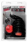 Strattec Sec 6' Bolt Cable Lock-toyota- 7023721. Fixed Price $60.78.