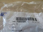 Gm Oem Door Check Boot 25900583 06-07 Silverado Sierra Escalade (O7C1-3). Fixed Price $12.00.