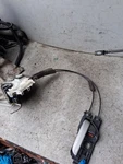 2019 Honda Jazz Rear Door Lock Mech A044900. Fixed Price $73.94.