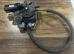 A2317500085 Genuine Oem Mercedes-benz Trunk Latch Lock Actuator.. Fixed Price $150.00.