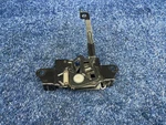 2017-2020 Fiat 124 Spider Abarth Hood Latch Lock Oem. Fixed Price $42.00.