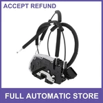 Rear Left Power Door Lock Actuator Motor For Infiniti EX35 825011BA0A. Fixed Price $50.22.
