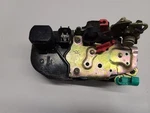 2006 Jeep Liberty Rh Right Rear Door Lock Actuator. Fixed Price $63.87.