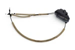 2013-2024 Nissan Leaf Rear Door Lock Latch Actuator Left/driver 82501-4NP0C, E07. Fixed Price $65.01.