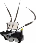 Genuine Nissan Door Lock Actuator Motor 80501-ZY80A. Fixed Price $160.67.