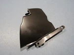 Mercedes Cl C216 Front Upper Left Air Duct New Genuine A2165052330 V1-2601-77. Fixed Price $47.08.