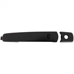 Exterior Door Handle 2008-2009 Nissan Rogue Sl Cyl Left Front 80640JM10D-PFM. Fixed Price $71.67.