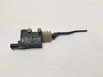 03-08 Bmw Z4 E85 E86 Fuel Tank Filler Door Lid Actuator Unit 8377426 Oem. Fixed Price $31.50.