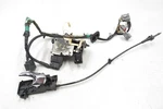 00-08 Jaguar S-type Front Left Driver Door Latch Lock Actuator Cable Handle. Fixed Price $120.00.