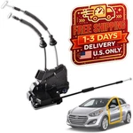 Front Left Driver Side Door Lock Actuator 2011-2016 Hyundai Elantra 81310-3X030. Fixed Price $83.92.