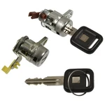 Standard Ignition Door Lock Kit For 1996-1997 Honda Passport DL-105. Fixed Price $142.03.
