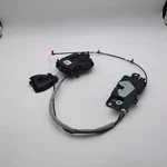 2020 - 2025 Bmw 330I Trunk Lid Lock Latch Actuator Motor 7430626 7441014. Fixed Price $102.95.