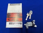 Ford Genuine Nos Motorcraft Ignition Switch Lock Cylinder D8AZ-11582-A, SW-1525. Fixed Price $35.00.