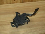 2000-2002 Lincoln Ls Oem Hood Latch 01. Fixed Price $18.00.