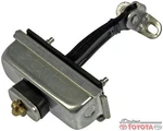 Oem Toyota Solara Door Check Front Passenger Side 68610-AA041 Fits 2007-2008. Fixed Price $132.00.