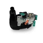 Genuine Mopar Front Door Latch Pkg Left 4798915AC. Fixed Price $213.90.