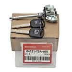 Oem Driver Door Lock Cylinder For Honda Civic 2016-2021 04921-TBA-A01 New Us. Fixed Price $38.59.