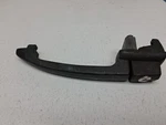 Exterior Door Handle Iap/kuhltek Motorwerks 113837206B Fits 60-63 Vw Beetle. Fixed Price $45.99.