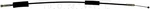 Door Latch Cable Dorman 912-700 Fits 03-09 Toyota 4RUNNER. Fixed Price $45.93.