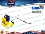 Oem Latch Assembly Front Door Left-hand For Hyundai Sonata 2020-23 81310L1010. Fixed Price $62.38.