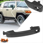 For 07-14 Toyota Fj Cruiser Textured Front Left Side Exterior Outer Door Handle. Fixed Price $17.92.