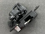 Genuine Mopar Tailgate Latch Left 68309893AL. Fixed Price $52.25.
