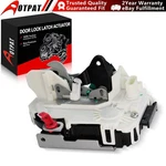 Door Lock Actuator 931-092 For Chrysler Town & Country Dodge Ram Jeep Rear Left. Fixed Price $18.99.