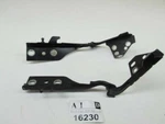 Hood Hinges Set X-type 2002 2008 Jaguar Driver Passenger Side Front Bonnet. Fixed Price $39.99.