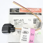 Genuine Oem Ford 2004 Mercury Monterey Wire Assembly 3F2Z14S411AA. Fixed Price $11.42.