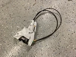 2018 2019 Toyota Sienna Rear Right Slide Door Forward Lock Latch Actuator Oem. Fixed Price $76.50.