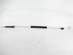 Genuine Volkswagen Automatic Transmission Shifter Cable 1J0-713-265-P. Fixed Price $462.36.