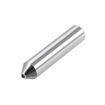 Uxcell Diamond Grinding Wheel Dresser 10MM 45MM Single Point. Fixed Price $20.51.