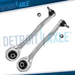 Pair Front Lower Forward Control Arms W/ Ball Joints Benz S550 CL63 S63 Amg. Fixed Price $112.86.