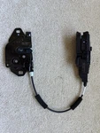 Tesla Model Y Hood Lock Latch Actuator Mechansim 1500397-00-F 1586554-00-A. Fixed Price $49.99.