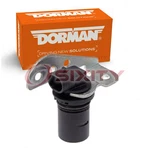 Dorman Vehicle Speed Sensor For 2004-2007 Buick Rainier Velocity Pk. Fixed Price $26.12.