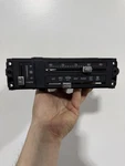 1990-1994 Lincoln Manual Heater Climate Control F0VH-19D840-AB. Fixed Price $156.79.