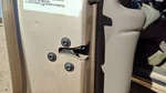 1999-2004 Pontiac Grand Am Driver Left Front Door Latch With Rods/cables Oem. Fixed Price $101.47.