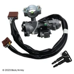 Beck Arnley 201-1937 Ign Lock & Cyl Assy Sw For 94-97 Acura Integra. Fixed Price $194.99.