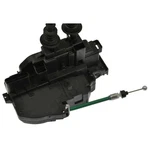 Front Left Door Lock Actuator For 2009-2014 Hyundai Genesis 2010 2011 2012 Smp. Fixed Price $250.98.