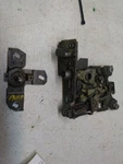 50 Pontiac Silverstreak 1951 Rh Rear Door Latch. Fixed Price $44.95.