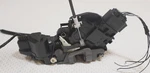 2009-11 Jaguar Xf Rear Left Door Lock Latch Actuator 8X2A-26413-BB Oem. Fixed Price $73.00.